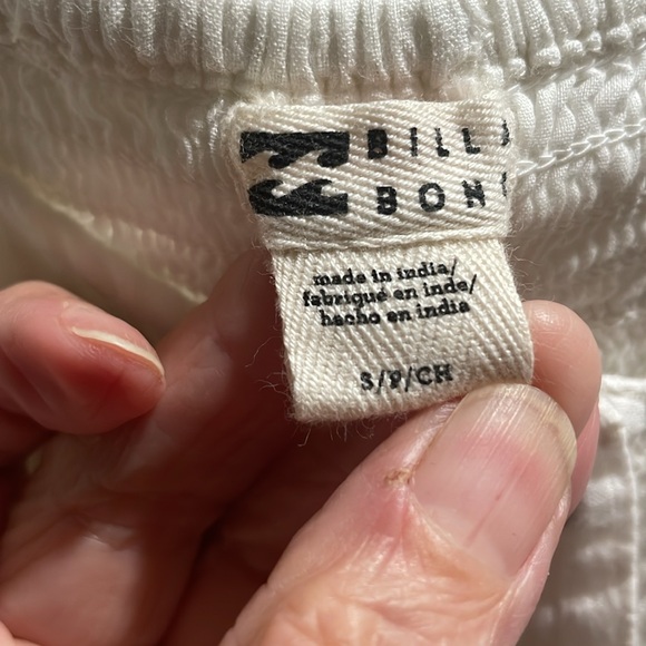 Billabong Starry Skies Maxi
Dress. - Picture 4 of 5